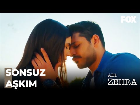 Genco'dan Zehra'ya İlanı Aşk - Adı: Zehra 11. Bölüm