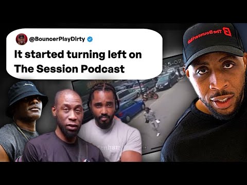 Full Breakdown Of Young Spray, Chronik & Justo Madness Explained