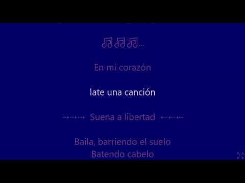 BRAZA, Francisco, el Hombre - Batida do Amor (Karaoke AI Edit)