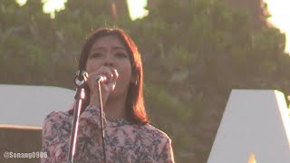 Barasuara – Pikiran dan Perjalanan @ Prambanan Jazz 2018 [HD]