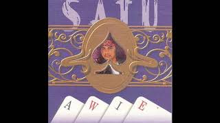 AWIE - SEPI DI LANGIT TINGGI