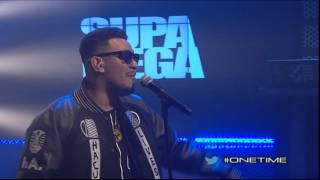 Aka   One Time (Live Amp Rendition)