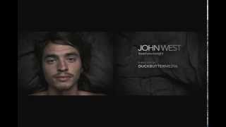 John West - Loved You Tonight (ORIGINAL VIDEO)