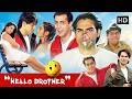 Hello Brother 1999 Full Movie HD Salman Khan 90s Bollywood Comedy