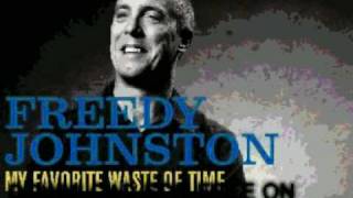 freedy johnston - Night and Day - My Favorite Waste of Time