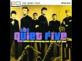 The Quiet Five - Didn't Give A Damn