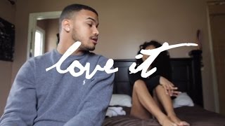 Tyler Thomas - Love It (Official Video)