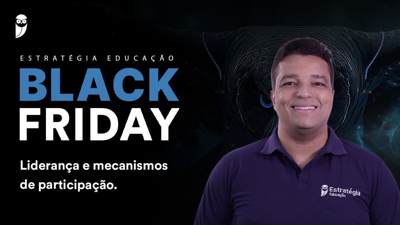 Liderança e mecanismos de participação