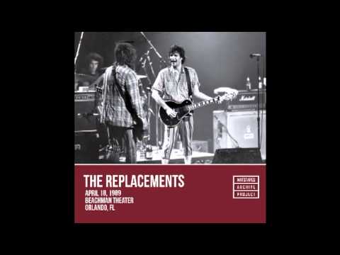 The Replacements - Answering Machine - Tommy Keene Shout Out Version