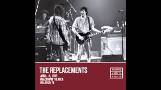 The Replacements - Answering Machine - Tommy Keene Shout Out Version