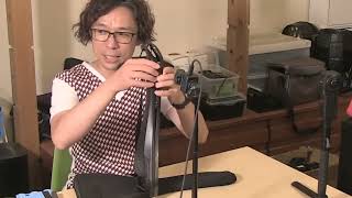 Video thumbnail for インスタコードの分解・パッド感度調整・ボタン交換方法 by InstaChord - インスタコード