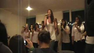 UCLA Random Voices - Magic Tree