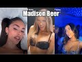 MADISON BEER Fap Tridute Sexy Compilation TikTok Trends Of 2021