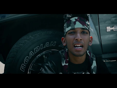 Angry Demonz Wairaya (Ft Charu Saas Thish Noxi & Shalee)