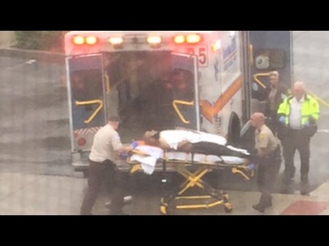 FBI: Man inspired by ISIS posed immediate threat