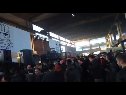 Witchtek 2016 Calcinate  29/10/2016