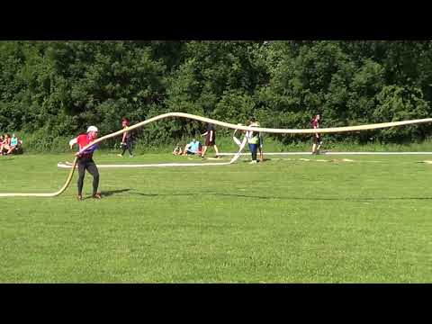 liga Brčekoly 2018   SDH Seč