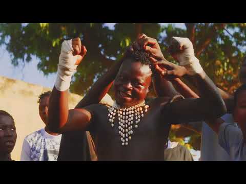 Temps ka Dôgô / Barack la voix d’or