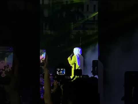 Jaga-Jaga - Amira Othman (31 Ogos 2022)