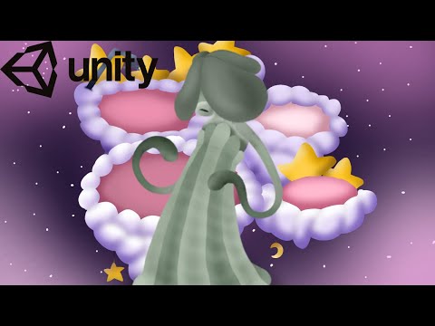 Adult Fluoress on Dream Island - IOH Update 84 (Ft. Raw Zebra)