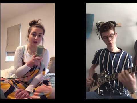 (26/12/2020) Just The Two Of Us-Bill Withers/Grover Washington Jr. (cover) collaboration