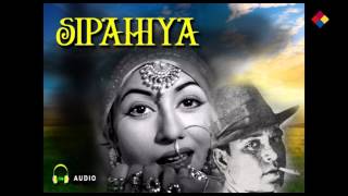 Hansi Hansi Na Rahi / Sipahiya 1949 - YouTube