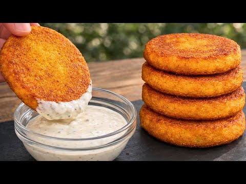 Healthy breakfast in 5 minutes! Energy for the whole day! No flour or sugar!