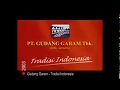 Gudang Garam Tradisi Indonesia 2003
