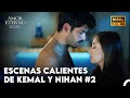 Escenas Románticas De Kemal Y Nihan ❤️‍🔥 - Amor Eterno (Doblado en Espanol)