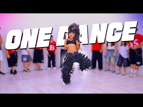 Drake - One Dance ft. Wizkid & Kyla | Choreography by Emir Abdul