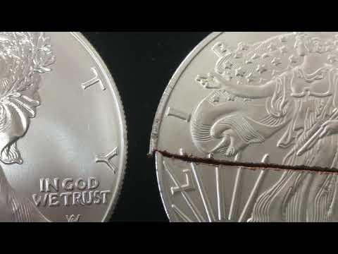 Ebay Silver Eagle