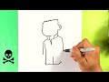 Michael Myers How To Draw Beginners