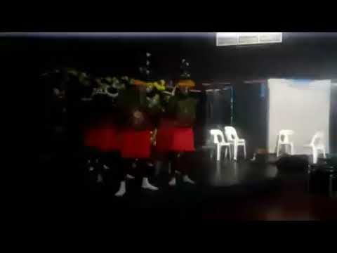 AVORONG DANCE- NCR DOY PERFOMANCE