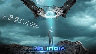 Mr India - Invisible Superhero | Episode 01 - YouTube
