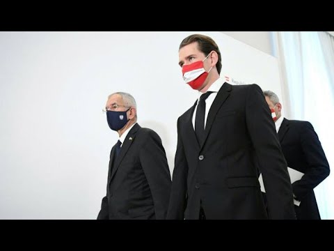 Kujtim Fejzullahu & akti terrorist i Vjenes permbushin deshirat e Emmanuel Macronit e islamofobeve