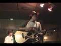 Jason Mraz - I'll do anything live