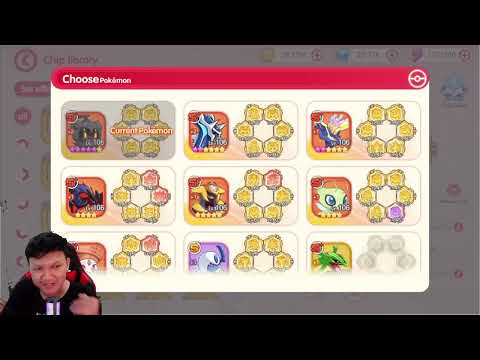 🔥🔥🔥REVIEW AKUN [ATH] Damit SERVER 89 ALL IN MARSHADOW NI BOSS‼️| Pet War