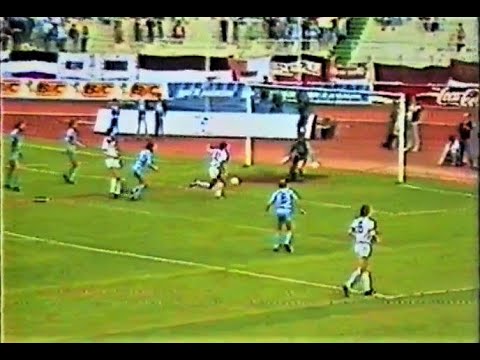 FC St. Pauli 1986/87 FC Homburg - FC St. Pauli