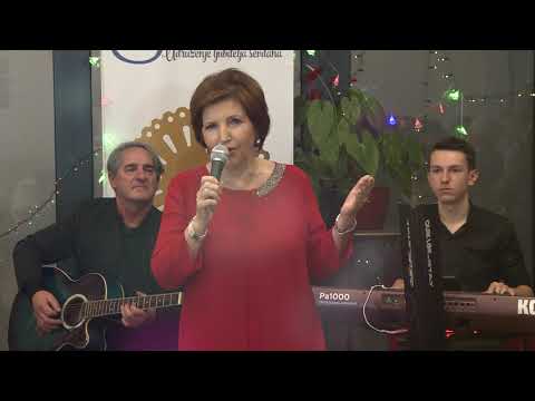 ZULFIJA TAHIROVIC | MEHMEDA JE STARA MAJKA KARALA 9