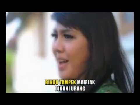 Kintani Putri Medya - Dagang di Rantau