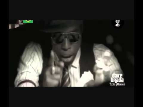 FOGO NA BOMBA DAKEBRADA