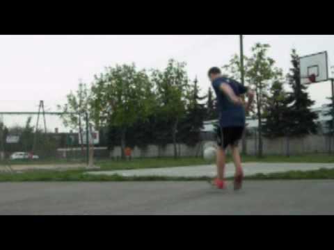 Efreestyle.pl competition kubczyk