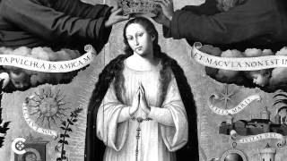Immaculate Conception: From controversy to dogma