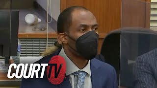 BREAKING: Theodore Edgecomb found guilty of first-degree reckless homicide | COURT TV