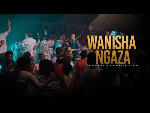 Dr Ipyana - Wanishangaza/UTUKUZWE - Praise and Worship Song