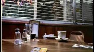 Creature Effects Stop Motion Commercial