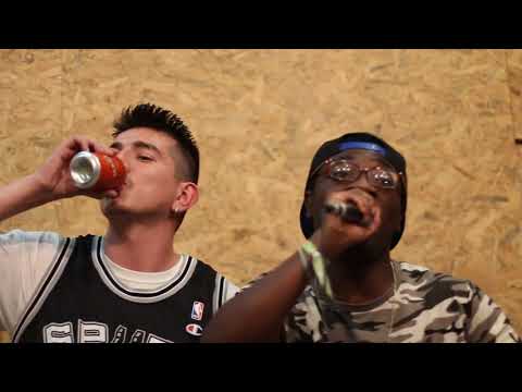 XINAKO vs K.OS - OCTAVOS // FREESTYLE LEAGUE J1