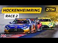 DTM Title Decider Race 2 LIVE From Hockenheimring DTM Finale 2025