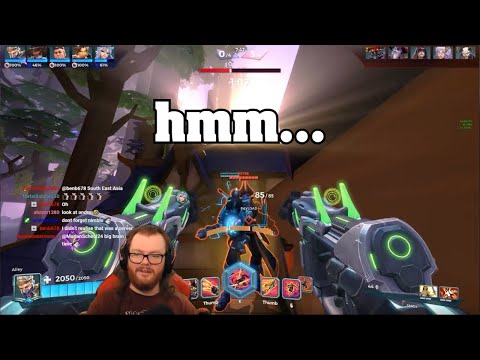 I learned something NEW today!