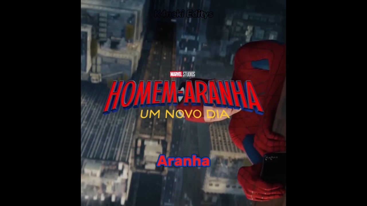 COMO O HOMEM ARANHA VAI GANHAR TEIAS ORGÂNICAS EM UM NOVO DIA? 🤔🕸️🔵🔴 #shorts #spiderman